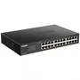 D-Link DGS-1100-24V2/E Switch Gestionado L2 de 24 Puertos Gigabit Ethernet